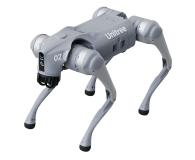 Unitree Go2 PRO - 1456275 - zdjęcie 1